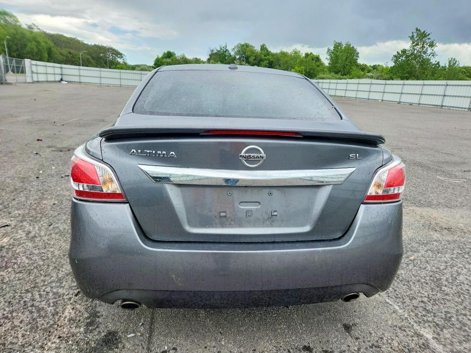 Продаж на аукціоні авто 2015 Nissan Altima, vin: 1N4AL3AP4FC252503, номер лоту: 54962006