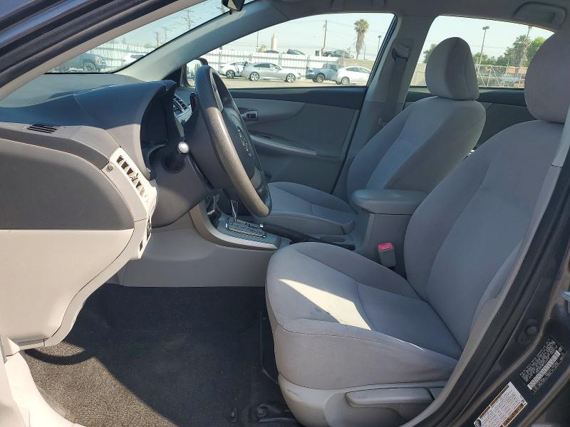 2011 Toyota Corolla მანქანა იყიდება აუქციონზე, vin: JTDBU4EE8B9164510, აუქციონის ნომერი: 53207326