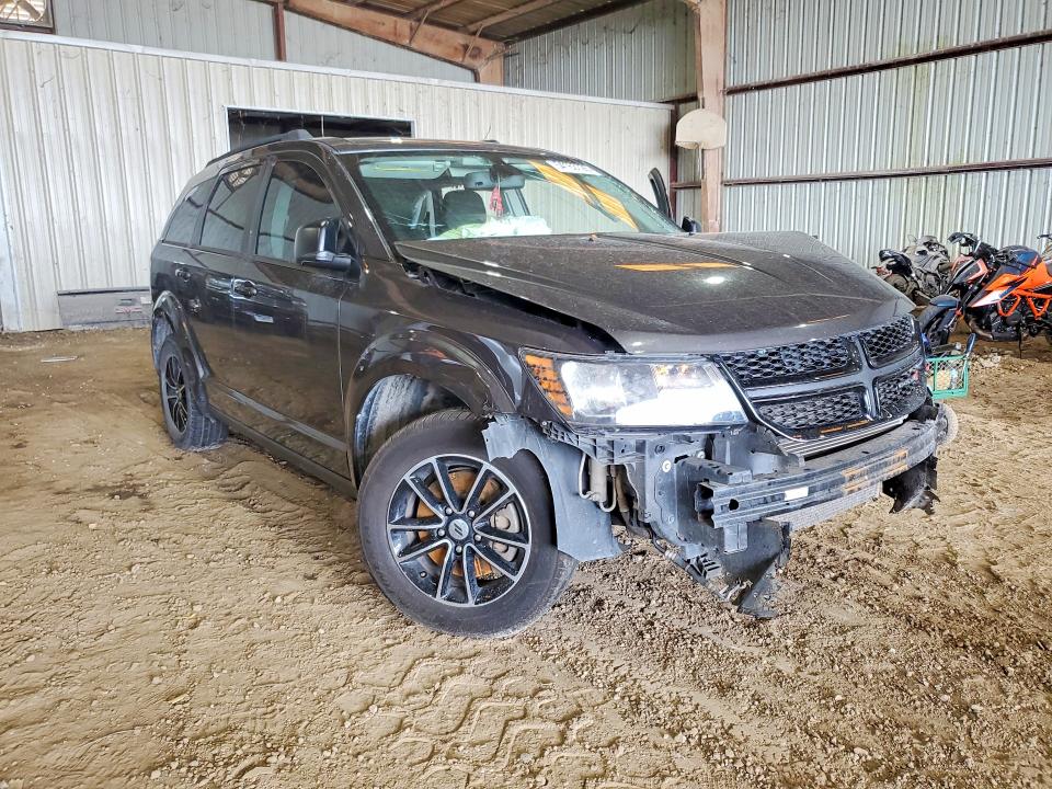 Продажа на аукционе авто 2018 Dodge Journey, vin: 3C4PDCAB5JT520509, номер лота: 54163726