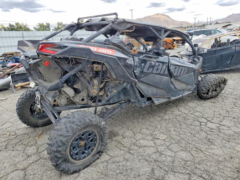 Продажа на аукционе авто 2019 Can-am Maverick X3, vin: 3JBVNAW24KK001723, номер лота: 51783016