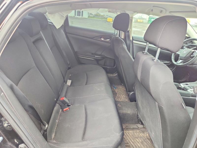Продажа на аукционе авто 2021 Honda Civic, vin: 2HGFC2F5XMH017004, номер лота: 53448426