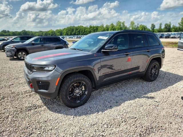 Продаж на аукціоні авто 2022 Jeep Grand Cherokee, vin: 1C4RJHCG4N8572421, номер лоту: 52296416