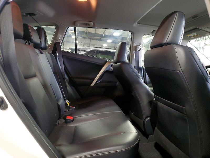 Aukcja sprzedaży 2015 Toyota Rav4, vin: JTMDFREV6FD161446, numer aukcji: 53918976