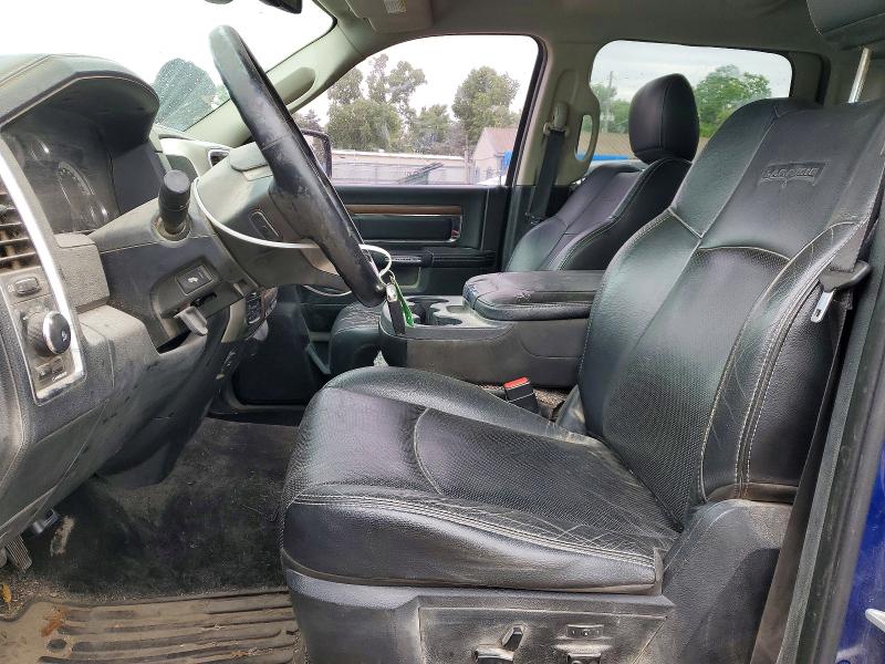 Aukcja sprzedaży 2014 Ram 1500, vin: 1C6RR7VM8ES481121, numer aukcji: 52653846