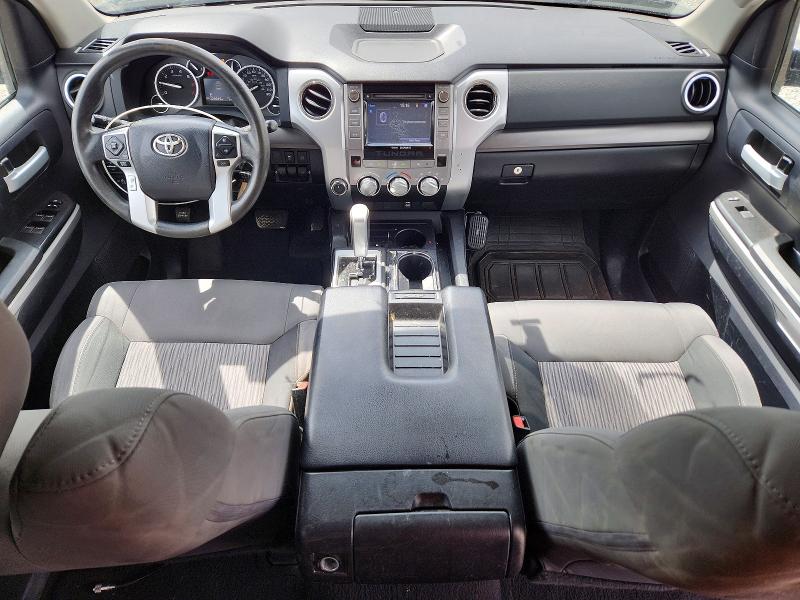 Продажа на аукционе авто 2015 Toyota Tundra, vin: 5TFUW5F19FX427903, номер лота: 54139426