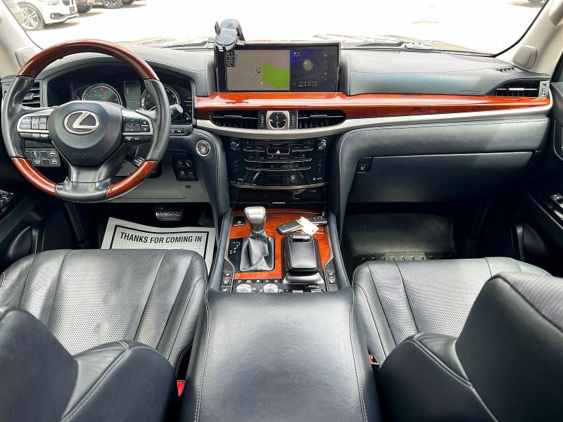 53428266 :رقم المزاد ، JTJHY7AX1K4294856 vin ، 2019 Lexus Lx مزاد بيع