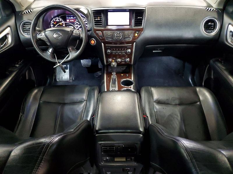 Aukcja sprzedaży 2013 Nissan Pathfinder, vin: 5N1AR2MM0DC605896, numer aukcji: 53481626