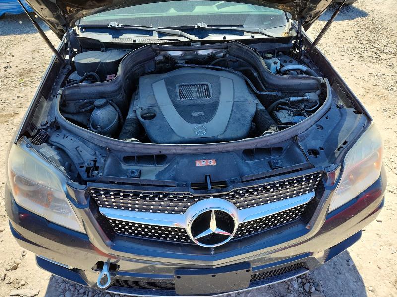 Продажа на аукционе авто 2011 Mercedes-benz Glk, vin: WDCGG8HB4BF538029, номер лота: 52001636