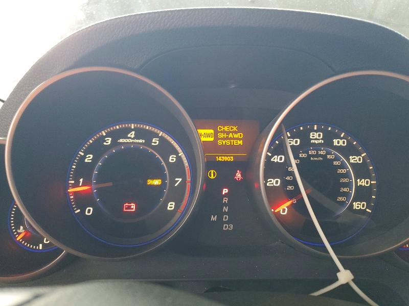 2008 Acura Mdx მანქანა იყიდება აუქციონზე, vin: 2HNYD28388H536312, აუქციონის ნომერი: 55556596