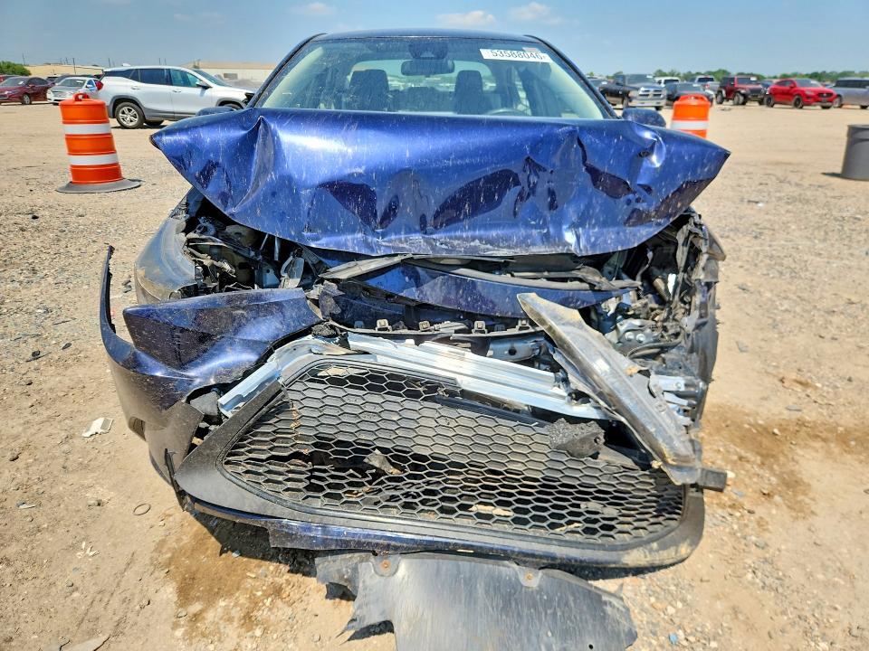 Продажа на аукционе авто 2021 Toyota Corolla, vin: JTDEPMAE4MJ153645, номер лота: 53588046