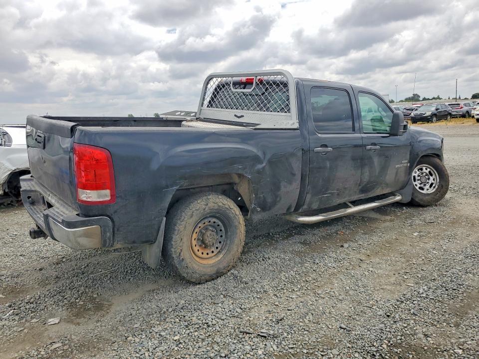 Aukcja sprzedaży 2009 Gmc Sierra, vin: 1GTHK53699F109089, numer aukcji: 55206026