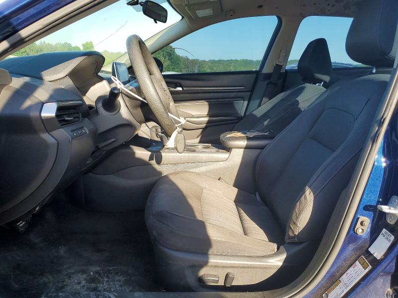 2020 Nissan Altima მანქანა იყიდება აუქციონზე, vin: 1N4BL4BV0LC150313, აუქციონის ნომერი: 53122516