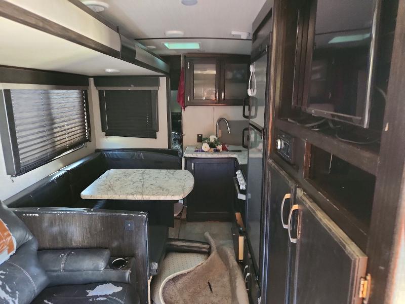 Продажа на аукционе авто 2019 Grand Design Imagine, vin: 573TE3023K6613711, номер лота: 52560196