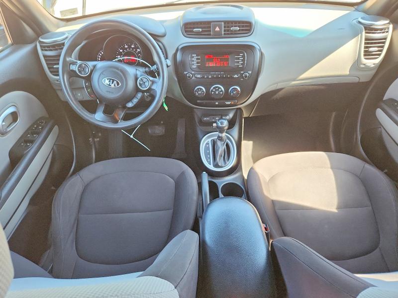 52247726 :رقم المزاد ، KNDJN2A24G7283506 vin ، 2016 Kia Soul مزاد بيع