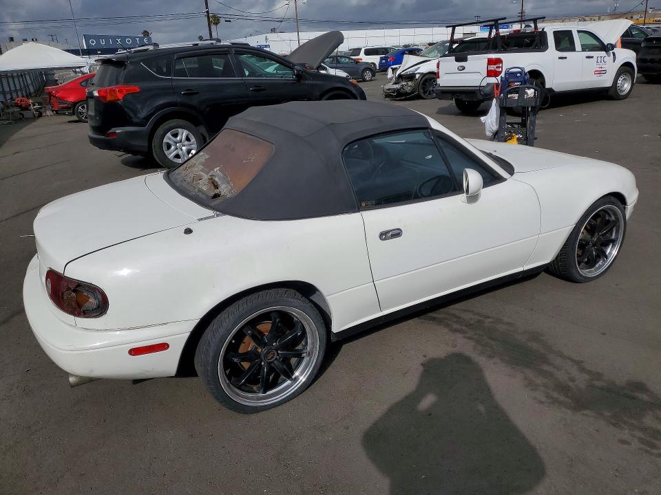Продаж на аукціоні авто 1993 Mazda Mx-5 Miata, vin: JM1NA3517P0409998, номер лоту: 54894856