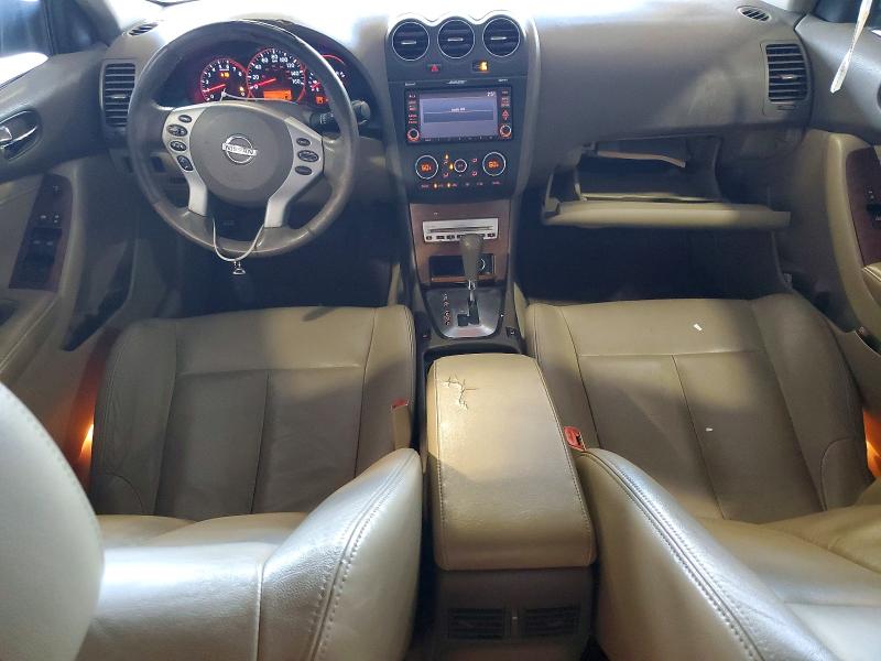 53004046 :رقم المزاد ، 1N4AL21E49C171448 vin ، 2009 Nissan Altima مزاد بيع