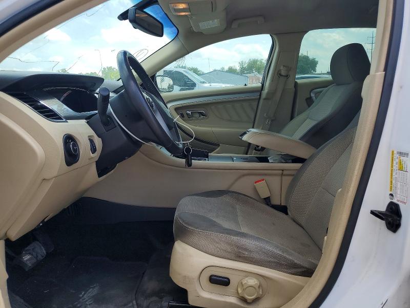 Aukcja sprzedaży 2017 Ford Taurus, vin: 1FAHP2E80HG114467, numer aukcji: 54423236