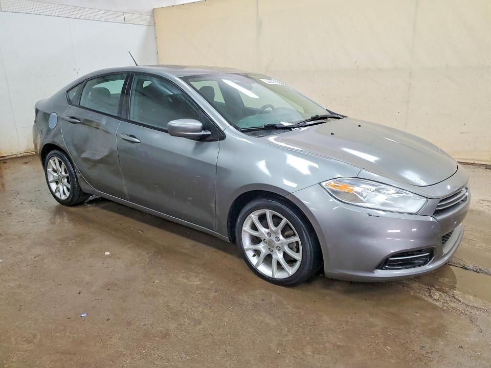 Продажа на аукционе авто 2013 Dodge Dart, vin: 1C3CDFBA6DD270685, номер лота: 52693456