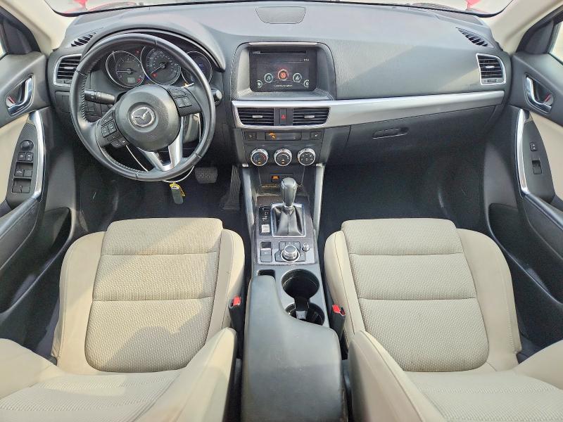 Aukcja sprzedaży 2016 Mazda Cx-5, vin: JM3KE2CY9G0917057, numer aukcji: 54064396