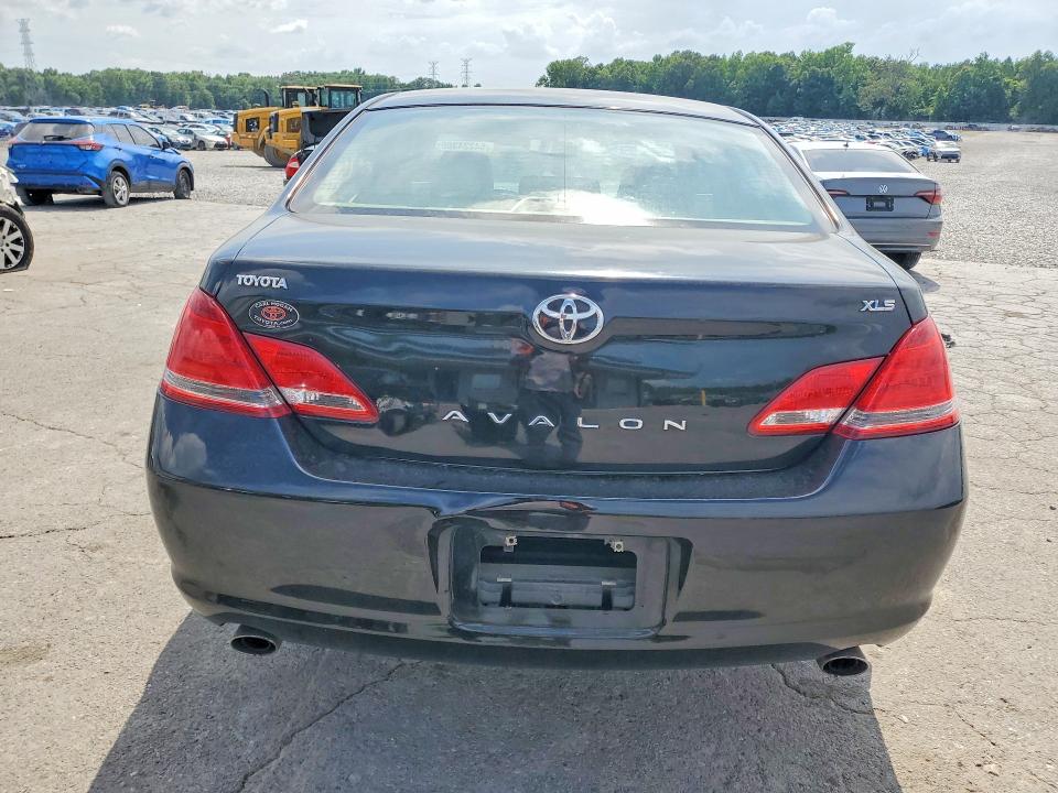 Aukcja sprzedaży 2005 Toyota Avalon, vin: 4T1BK36B35U049329, numer aukcji: 54234366