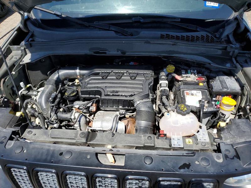 Продажа на аукционе авто 2022 Jeep Renegade, vin: ZACNJDE14NPN69055, номер лота: 53715946