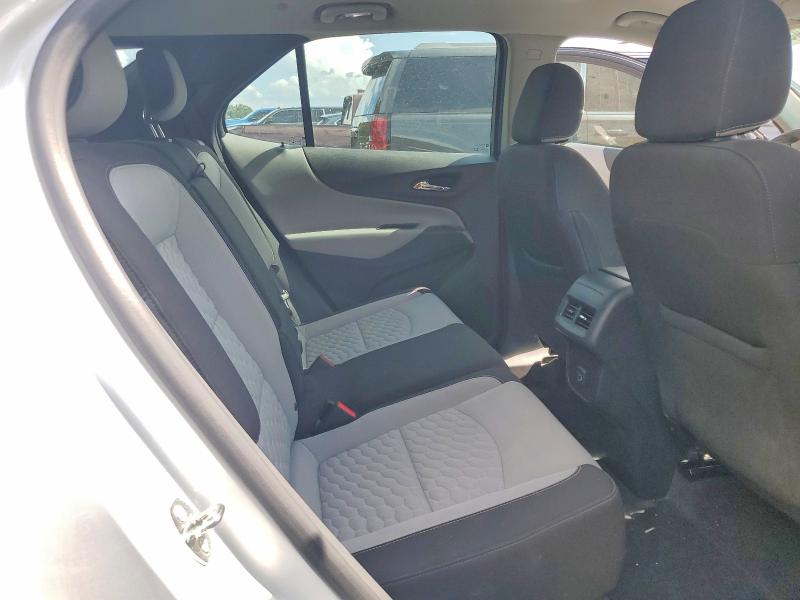 Aukcja sprzedaży 2019 Chevrolet Equinox, vin: 3GNAXHEV4KS562683, numer aukcji: 54518436
