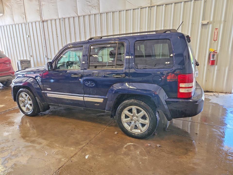 Aukcja sprzedaży 2012 Jeep Liberty, vin: 1C4PJMAK2CW181865, numer aukcji: 53388016