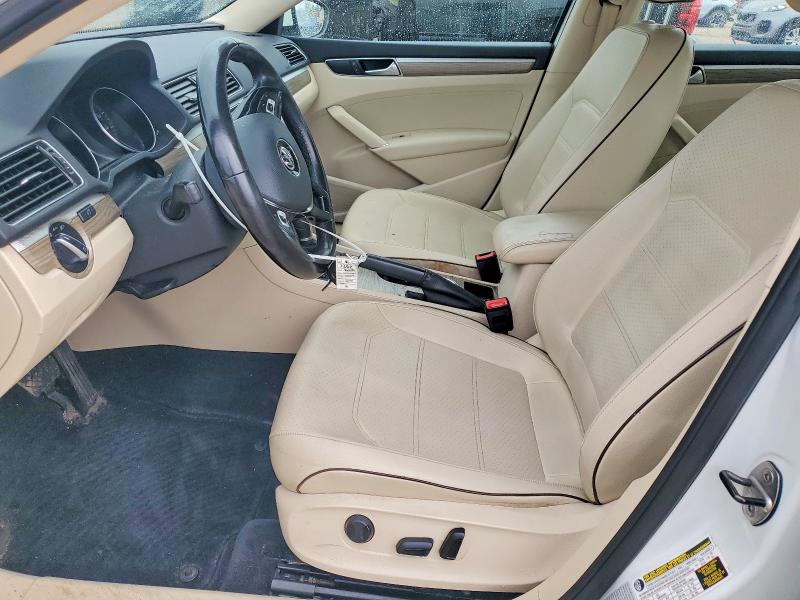 Aukcja sprzedaży 2016 Volkswagen Passat, vin: 1VWBS7A38GC038585, numer aukcji: 53828756