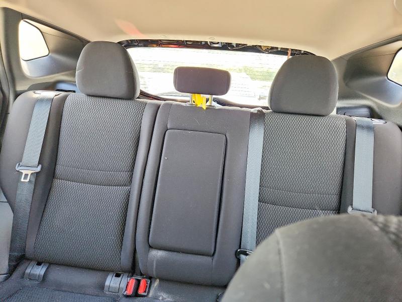 53251046 :رقم المزاد ، JN1BJ1CR5KW627589 vin ، 2019 Nissan Rogue Sport مزاد بيع