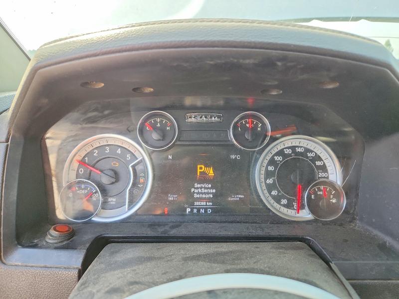 Продажа на аукционе авто 2013 Ram 3500, vin: 3C63RRJL6DG582906, номер лота: 55358686