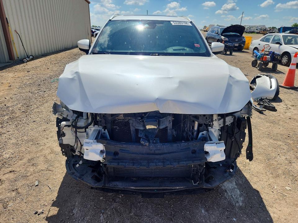 Aukcja sprzedaży 2021 Mazda Cx-5, vin: JM3KFBEY1M0371828, numer aukcji: 53389196