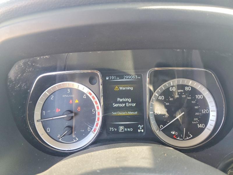 52371726 :رقم المزاد ، 1N6BA1F4XGN506161 vin ، 2016 Nissan Titan Xd مزاد بيع