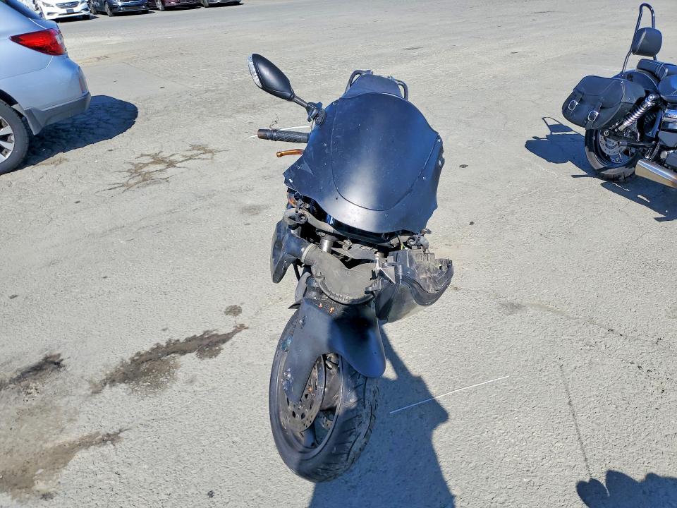 Aukcja sprzedaży 2004 Yamaha Yzf600, vin: JYA5AHC014A042783, numer aukcji: 53790506