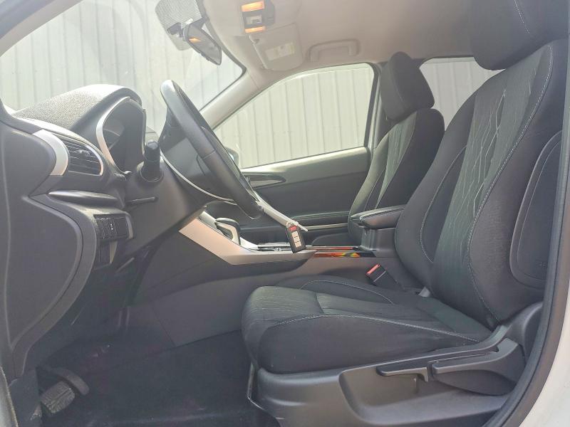Aukcja sprzedaży 2018 Mitsubishi Eclipse Cross, vin: JA4AT5AAXJZ038486, numer aukcji: 54803456