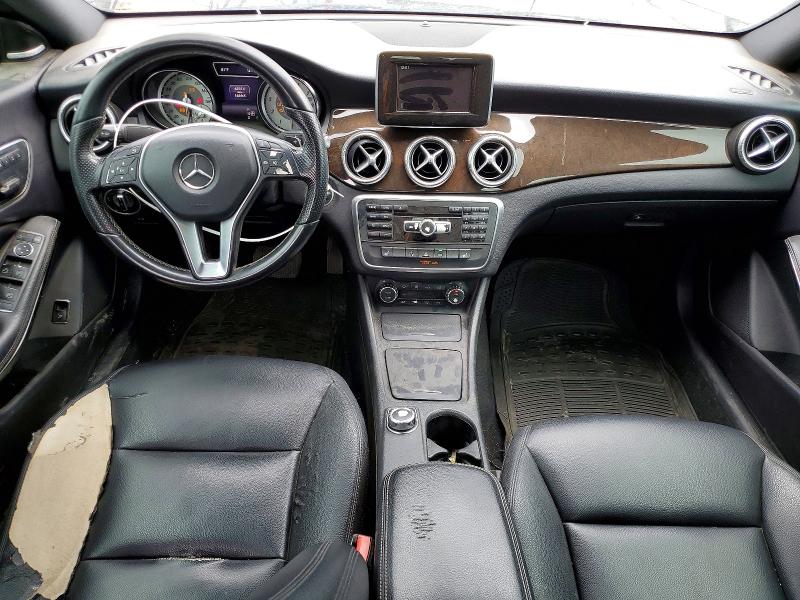 Продажа на аукционе авто 2014 Mercedes-benz Cla, vin: WDDSJ4EB5EN126538, номер лота: 54252206