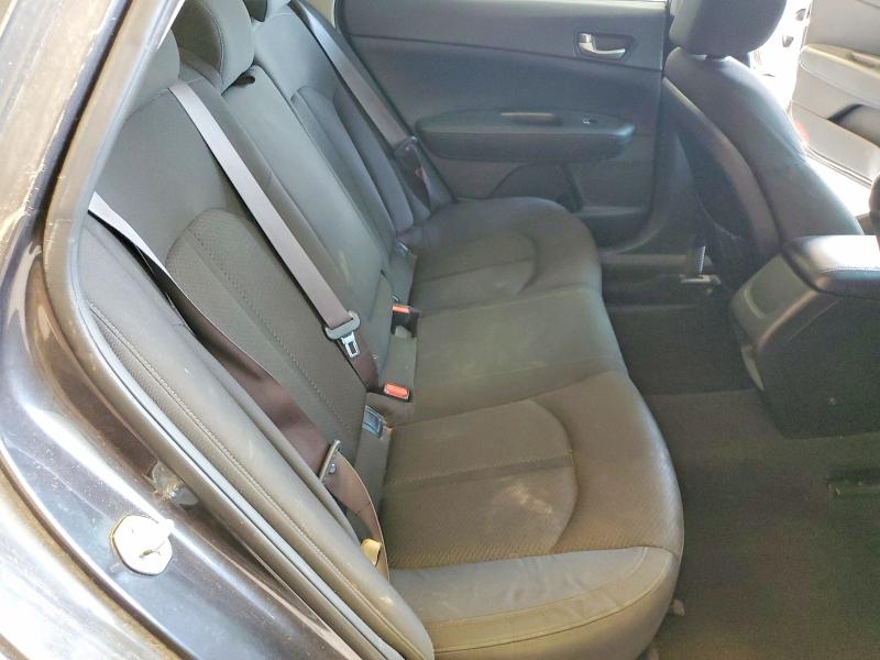 53716566 :رقم المزاد ، KNAGT4L3XH5131905 vin ، 2017 Kia Optima مزاد بيع