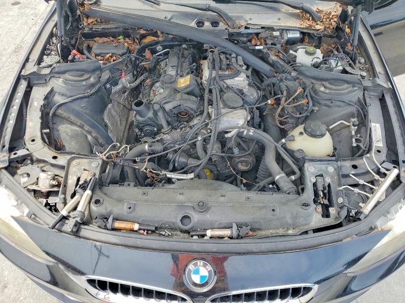 Продажа на аукционе авто 2013 Bmw 328, vin: WBA3B3C52DF540109, номер лота: 53089226