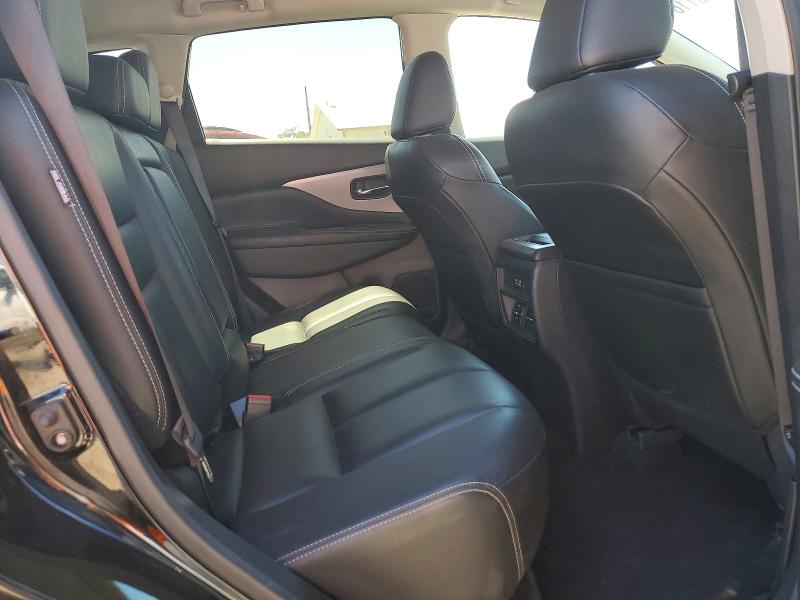 Продажа на аукционе авто 2023 Nissan Murano, vin: 5N1AZ2BS9PC139410, номер лота: 51945116