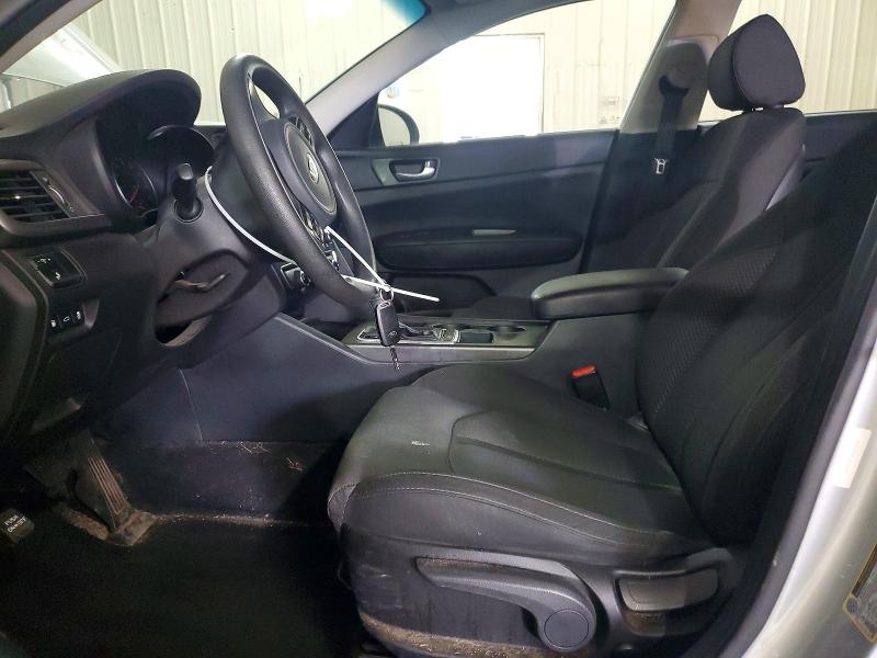 Продаж на аукціоні авто 2018 Kia Optima, vin: 5XXGT4L32JG241755, номер лоту: 53333986