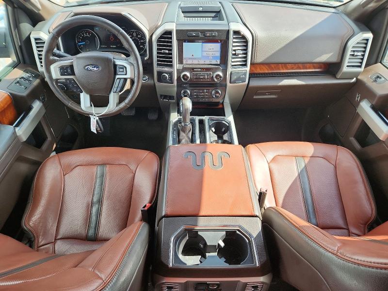 Aukcja sprzedaży 2018 Ford F150, vin: 1FTEW1EGXJKF84445, numer aukcji: 53215236
