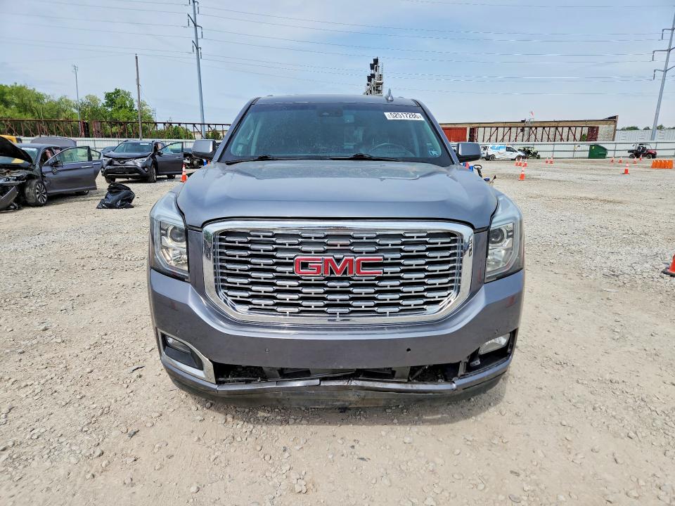 2020 Gmc Yukon მანქანა იყიდება აუქციონზე, vin: 1GKS2CKJ1LR116497, აუქციონის ნომერი: 52517286