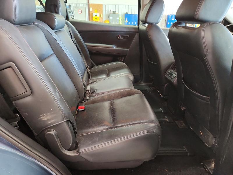 52193926 :رقم المزاد ، JM3TB2CA0E0443500 vin ، 2014 Mazda Cx-9 مزاد بيع