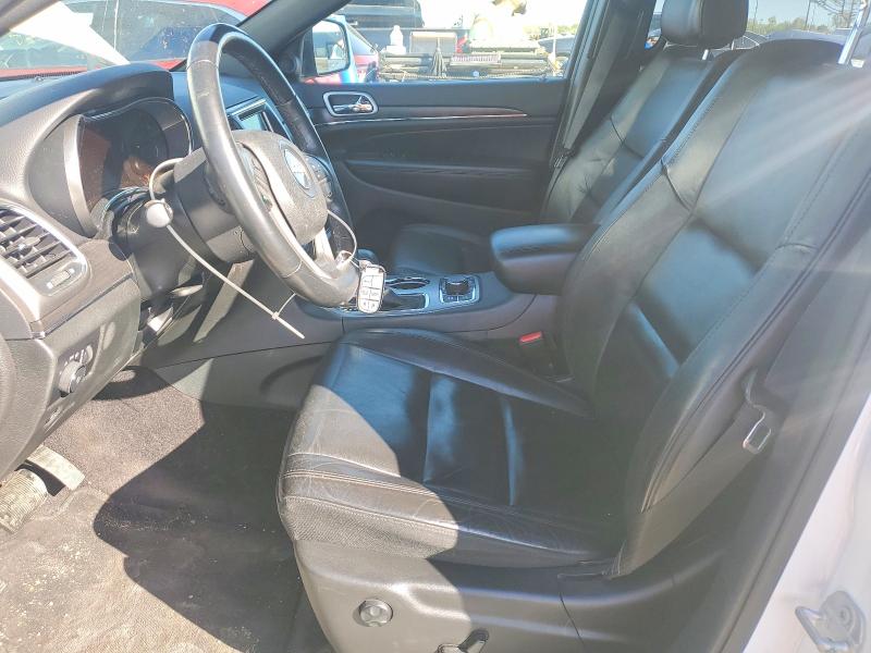 52252596 :رقم المزاد ، 1C4RJFBG4JC478892 vin ، 2018 Jeep Grand Cherokee مزاد بيع