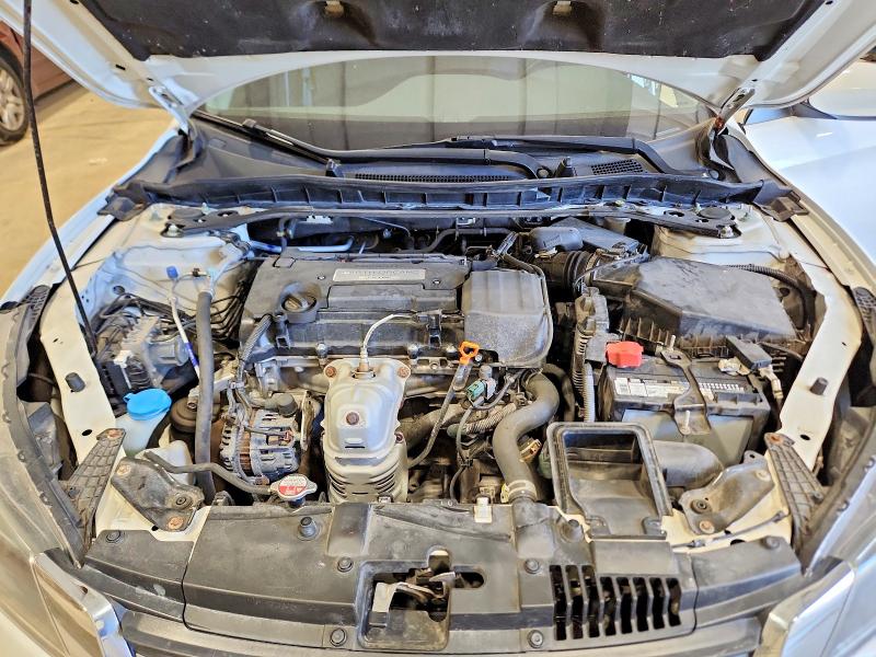 Продажа на аукционе авто 2015 Honda Accord, vin: 1HGCR2F52FA224179, номер лота: 55429856