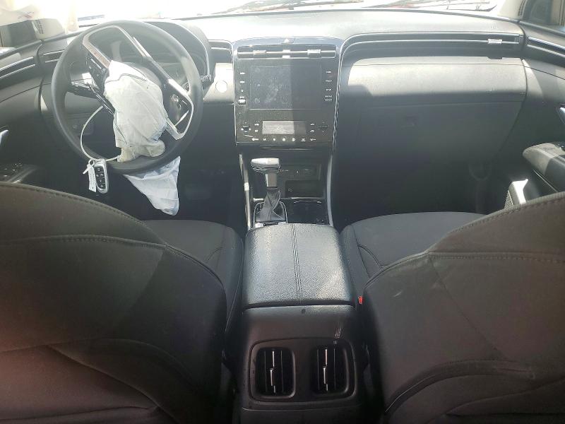 Продаж на аукціоні авто 2024 Hyundai Tucson, vin: 5NMJBCDE9RH296963, номер лоту: 51662226