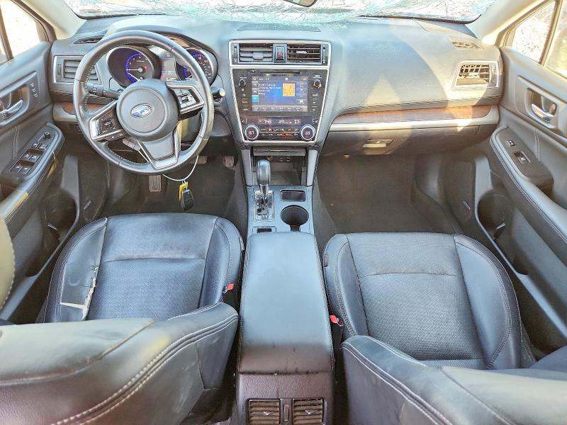 Продажа на аукционе авто 2018 Subaru Outback, vin: 4S4BSANC4J3246816, номер лота: 53326326
