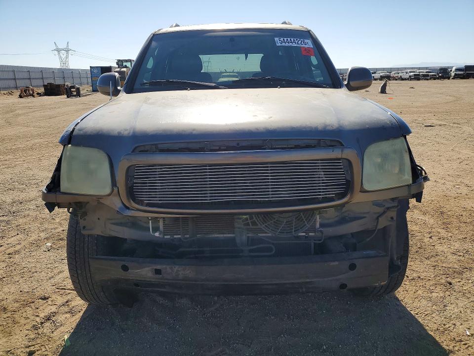 Продаж на аукціоні авто 2004 Toyota Sequoia, vin: 5TDBT44A84S206339, номер лоту: 54444226