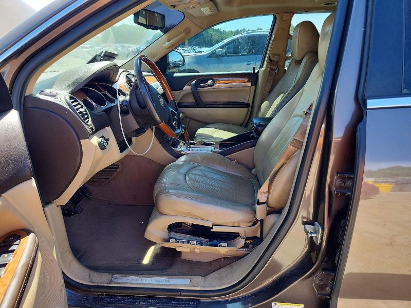 Продажа на аукционе авто 2012 Buick Enclave, vin: 5GAKVCED5CJ362137, номер лота: 53197346