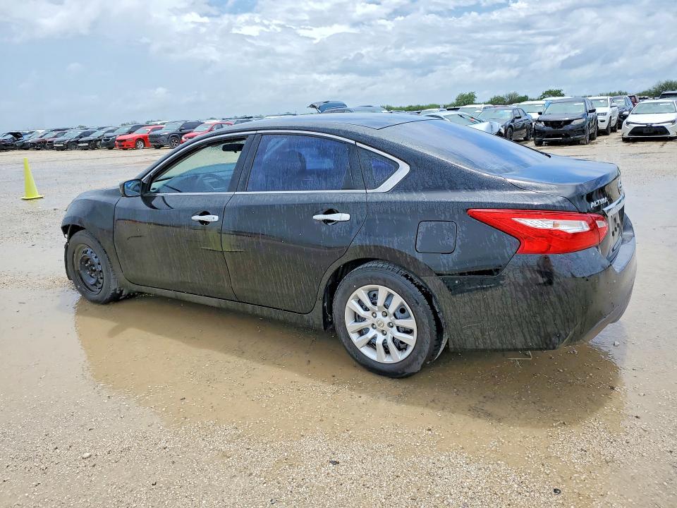Aukcja sprzedaży 2016 Nissan Altima, vin: 1N4AL3AP0GN357819, numer aukcji: 52038246