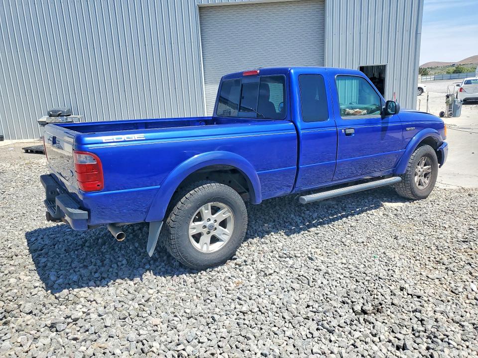 Aukcja sprzedaży 2005 Ford Ranger, vin: 1FTZR45EX5PA31537, numer aukcji: 53836726